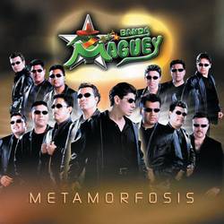 Portada de Metamorfosis