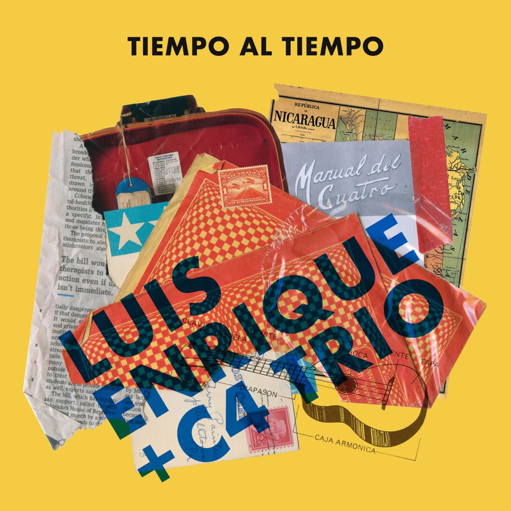Portada de Añoranza