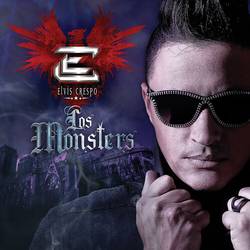 Portada de Los Monsters