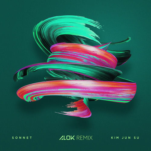 Portada de Under the Full Moon (Alok Remix)