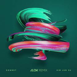 Portada de Under the Full Moon (Alok Remix)