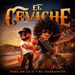 Portada de El Ceviche