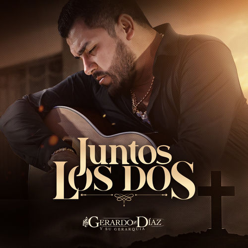 Portada de Juntos los Dos