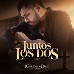Portada de Juntos los Dos