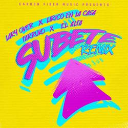 Portada de Súbete (Remix)