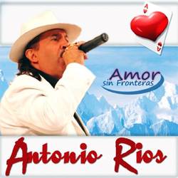 Portada de Amor Sin Fronteras