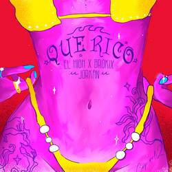 Portada de Que Rico
