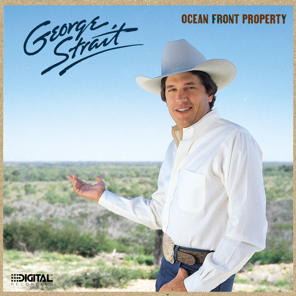 Portada de Ocean Front Property