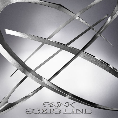 Portada de SYNK : aeXIS LINE - 2026 Special Digital Single