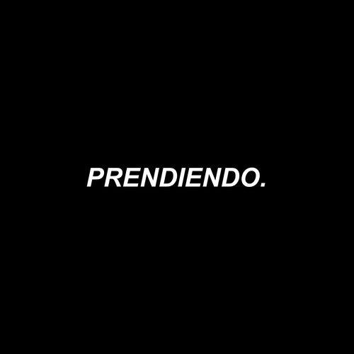 Portada de Prendiendo (feat. David RMZ)
