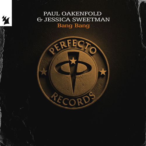 Portada de Bang Bang