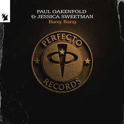 Portada de Bang Bang