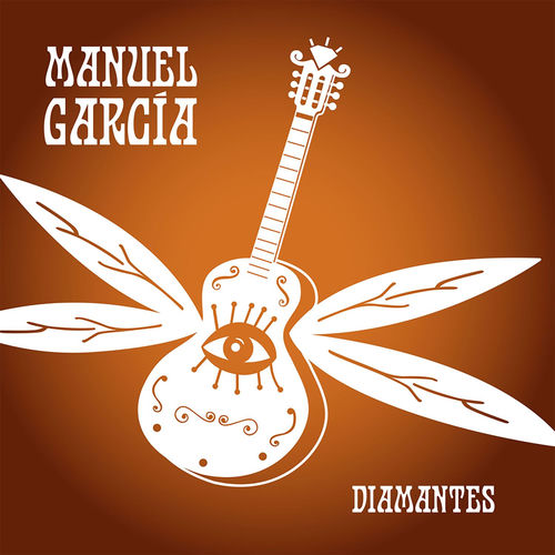 Portada de Diamantes