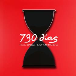 Portada de 730 días