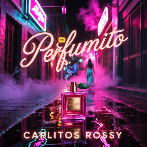 Portada de Perfumito