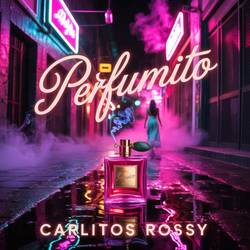 Portada de Perfumito