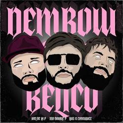 Portada de DEMBOW BÉLICO