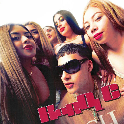 Portada de Karol G