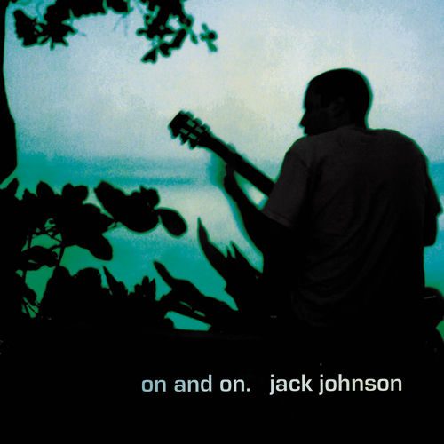 Portada de On and On