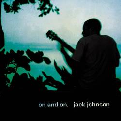 Portada de On and On