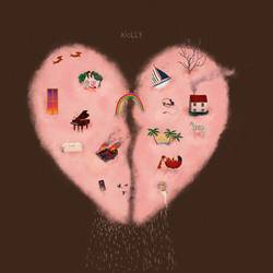Portada de XiOLLY