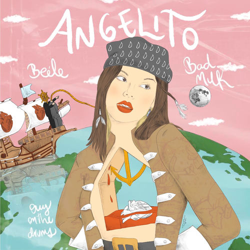Portada de Angelito