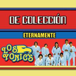 Portada de De Colección Eternamente
