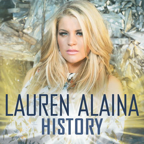 Portada de History