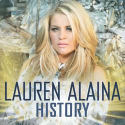 Portada de History