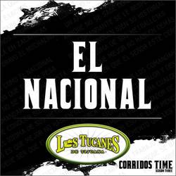 Portada de El Nacional