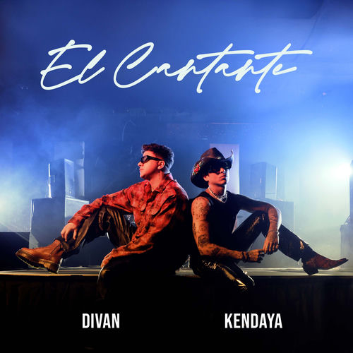 Portada de El Cantante
