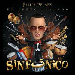 Portada de Un Sueño Llamado Sinfónico