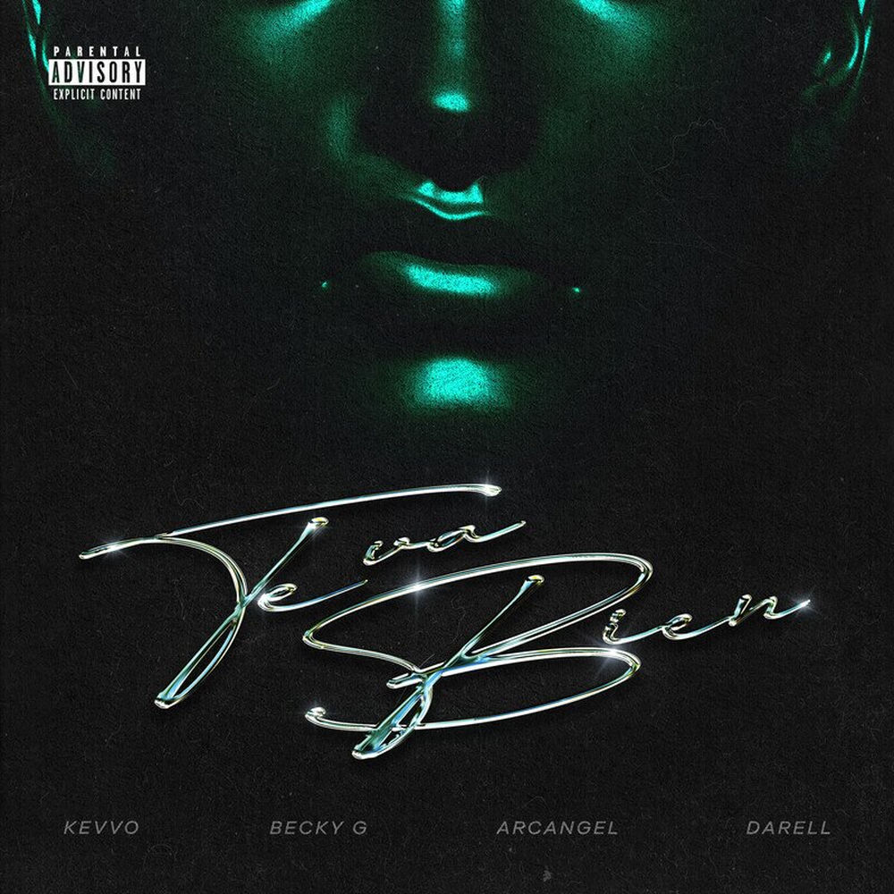 Portada de Te Va Bien (feat. Darell)