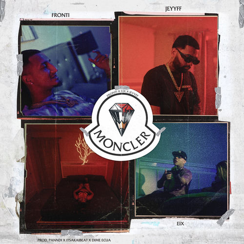 Portada de Moncler