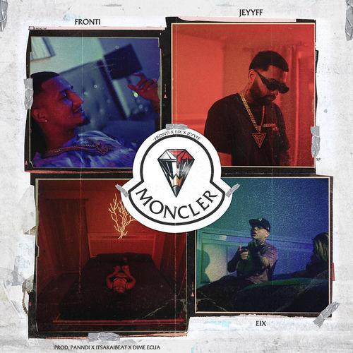 Portada de Moncler