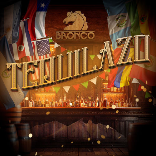 Portada de Tequilazo