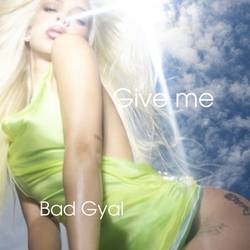 Portada de Give Me