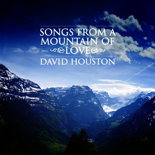 Portada de Songs from a Mountain of Love
