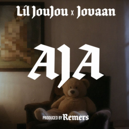 Portada de AJA