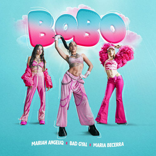 Portada de BOBO