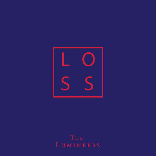 Portada de LOSS