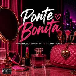 Portada de Ponte Bonita