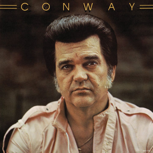 Portada de Conway