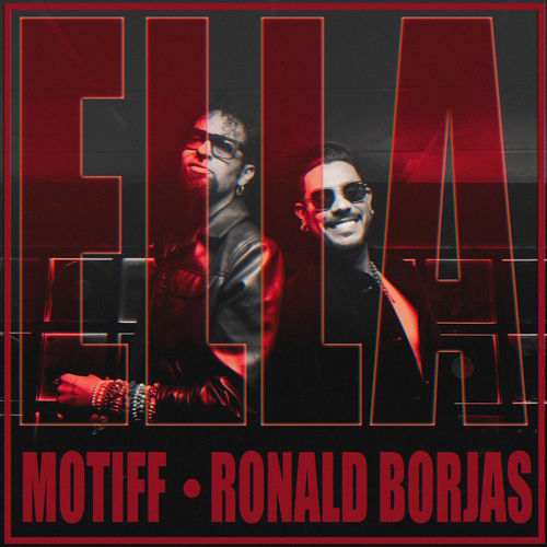 Portada de Ella
