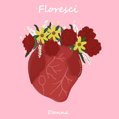 Portada de Floresci