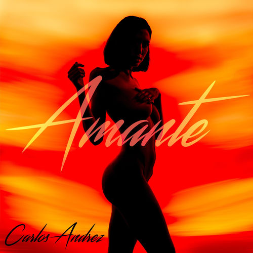 Portada de Amante