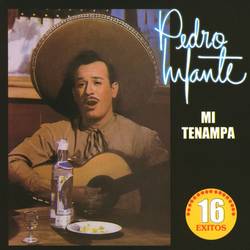 Portada de Rancheras mi Tenampa