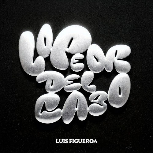 Portada de Lo Peor del Caso