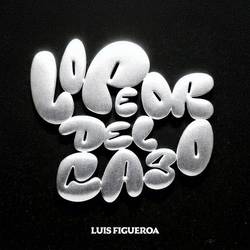 Portada de Lo Peor del Caso