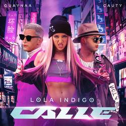 Portada de CALLE
